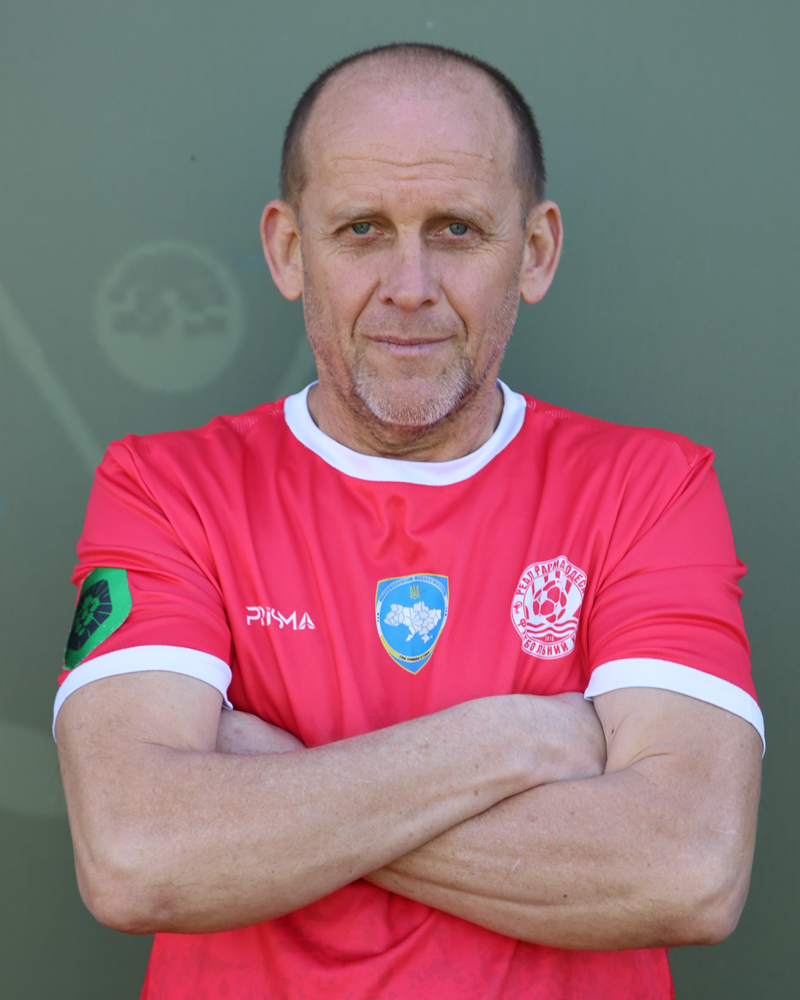 Лиховидов Микола