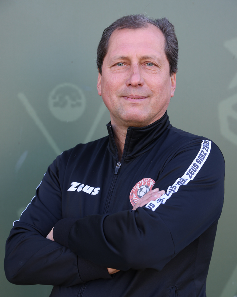 Нєдєлков Сергій Іванович