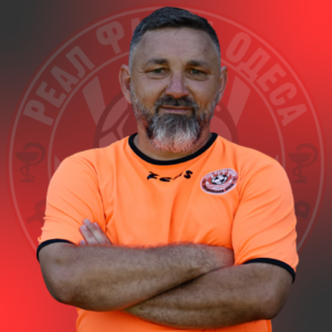 Полтавець Валентин Миколайович