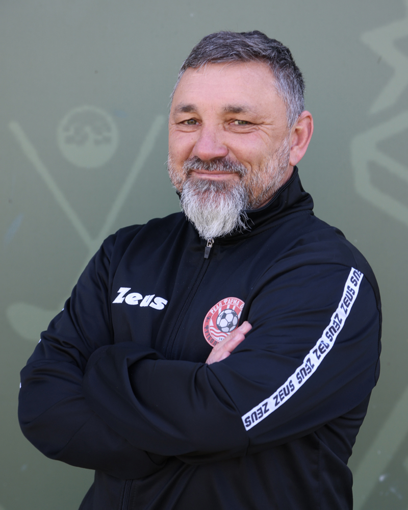 Полтавець Валентин Миколайович