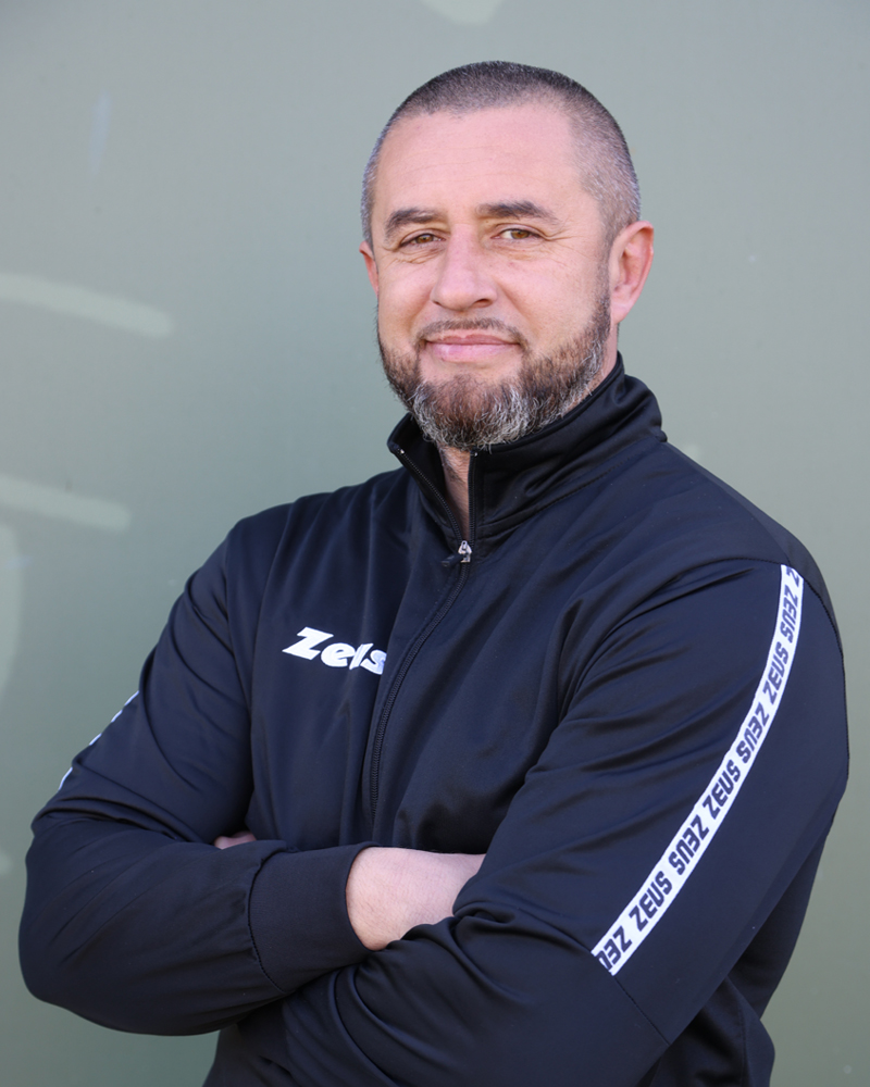 Матюхін Сергій Володимирович