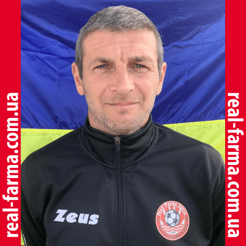 Бичок Петро Васильович