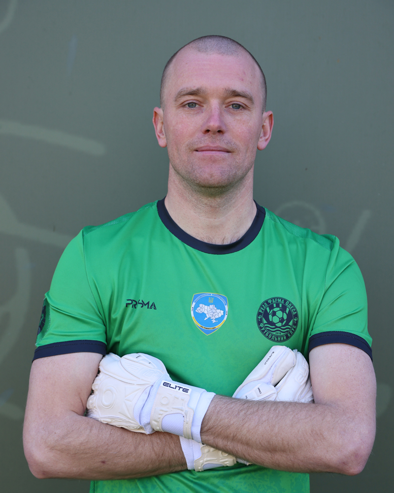 Подгородецький Максим