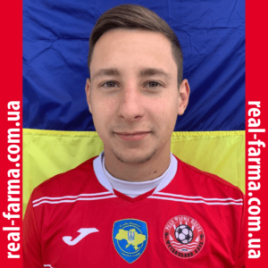 Вареник Андрій