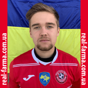 Лиховидов Андрій