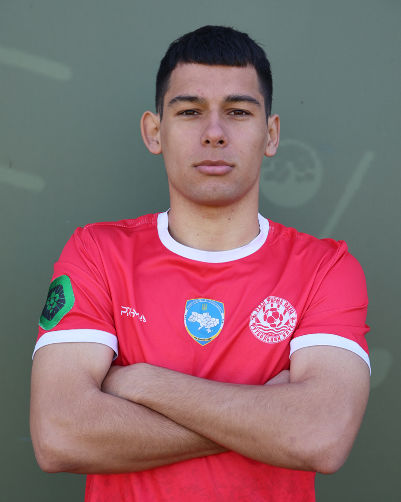 Шихалєєв Едуард