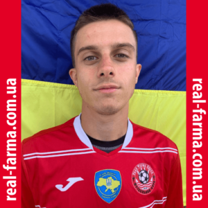 Марченко Максим