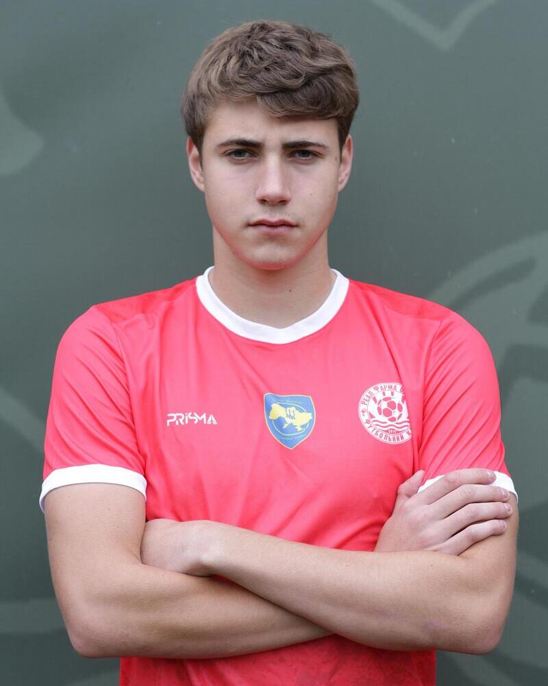 Макаренко Артем Олександрович