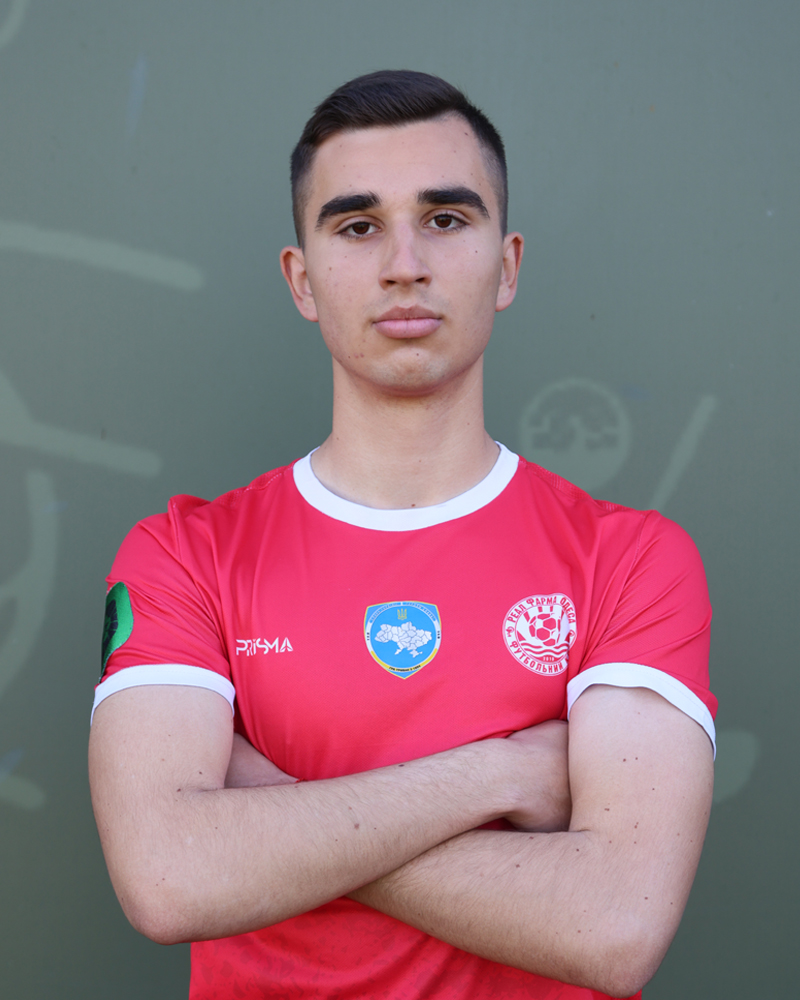 Мулик Олександр