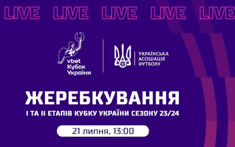 Кубок України 2023-24