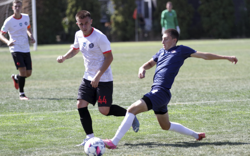 «Реал Фарма» — «Вільхівці»