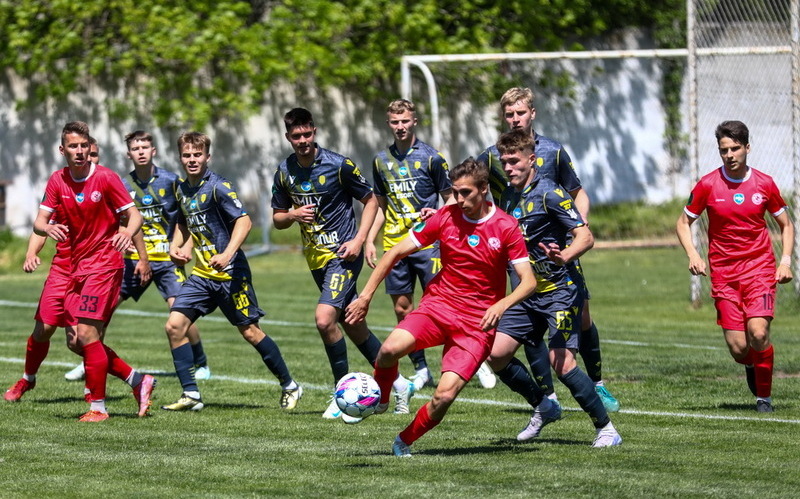 «Реал Фарма» — «Рух-2»