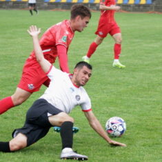 «Реал Фарма» — «Скала 1911»