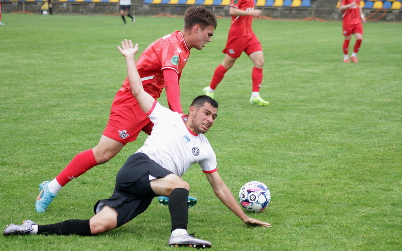 «Реал Фарма» — «Скала 1911»