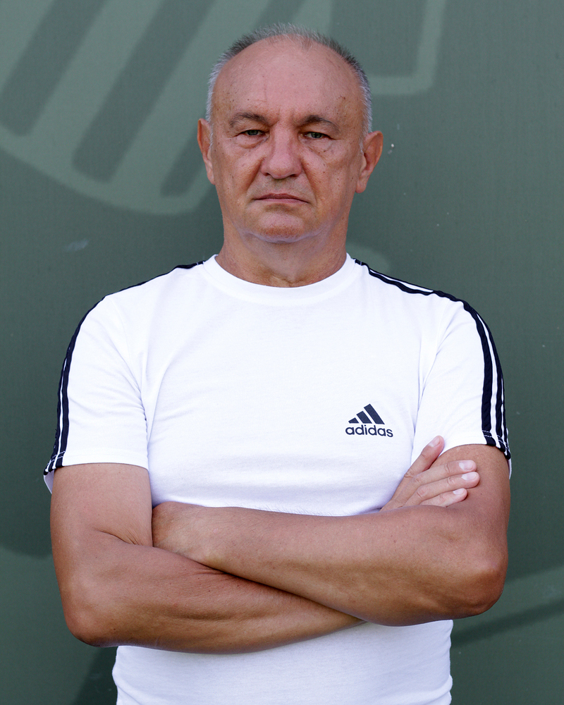 Гаєвський Володимир Костянтинович