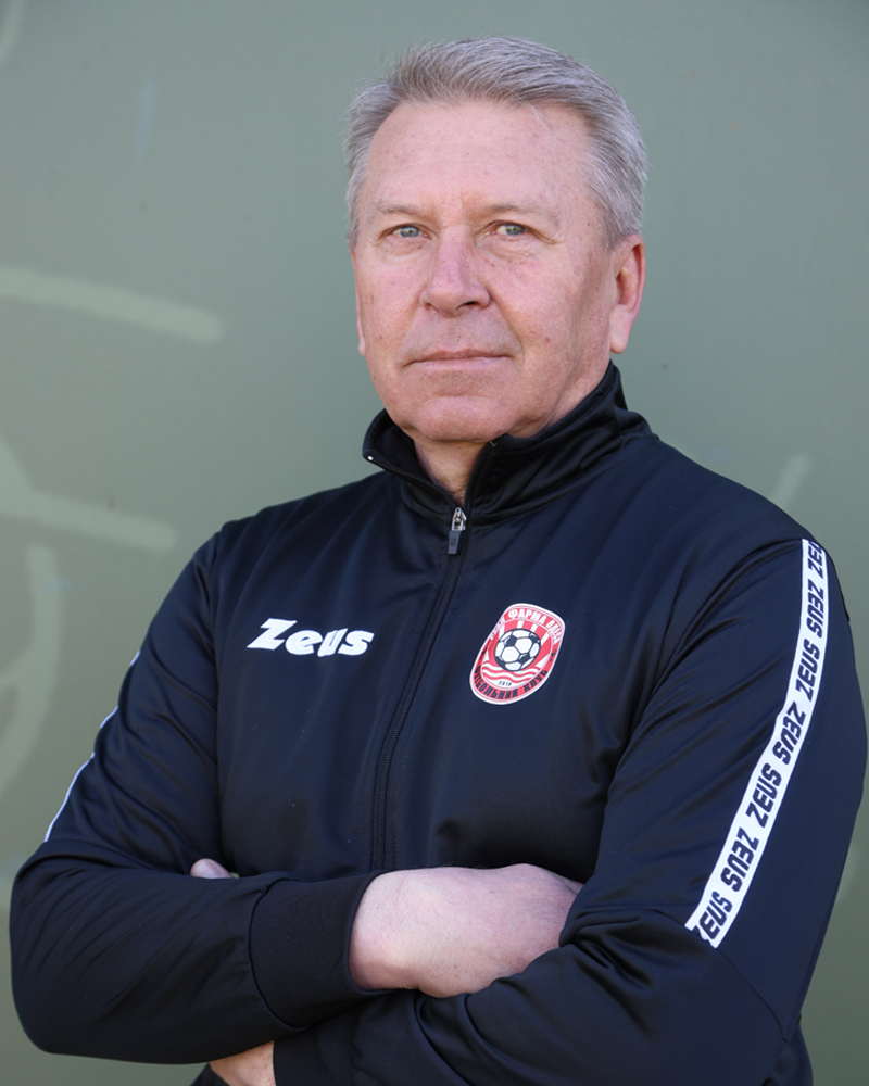 Тишкул Борис Андрійович