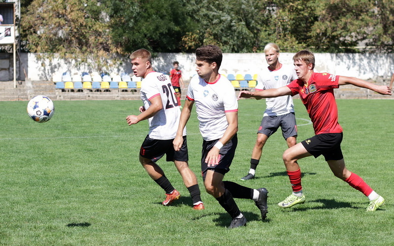 Реал Фарма — Самбір-Нива-2