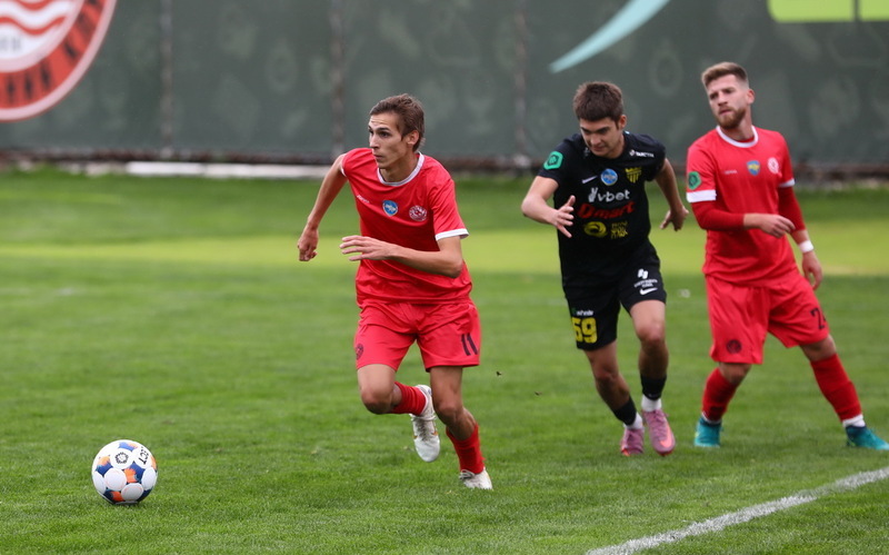 Реал Фарма — Буковина-2