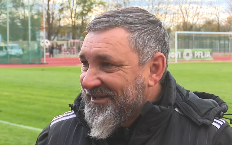 Валентин Полтавець