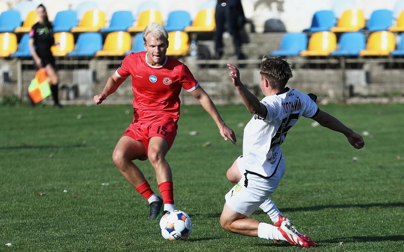 Реал Фарма — Куликів-Білка