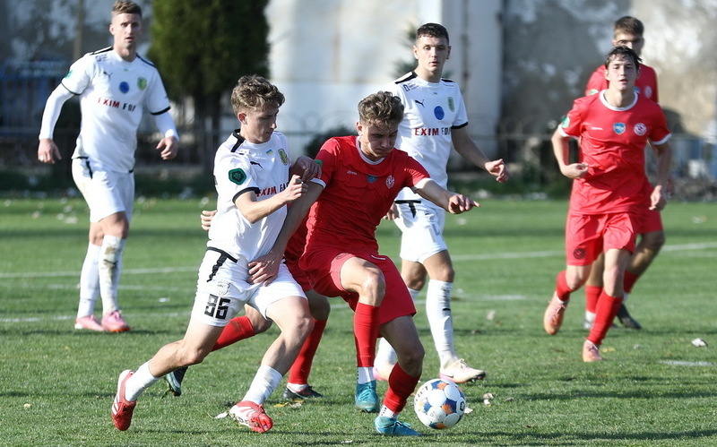 Реал Фарма — Куликів-Білка