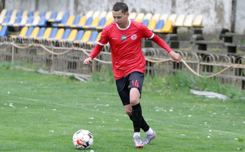 Андрій Вареник